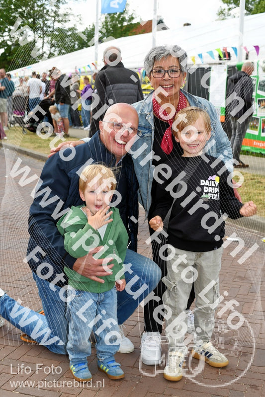 Evenement foto: Serie 2101