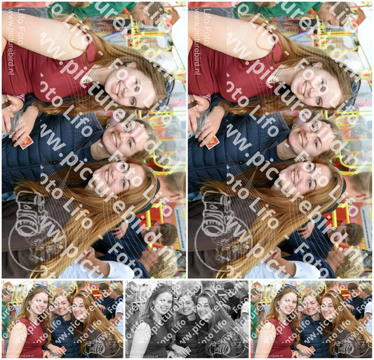 Evenement foto: Serie 2101