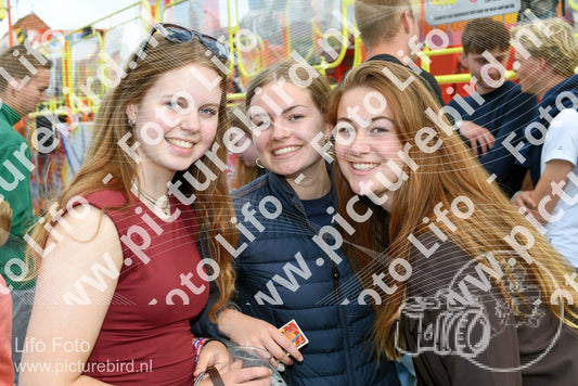 Evenement foto: Serie 2101