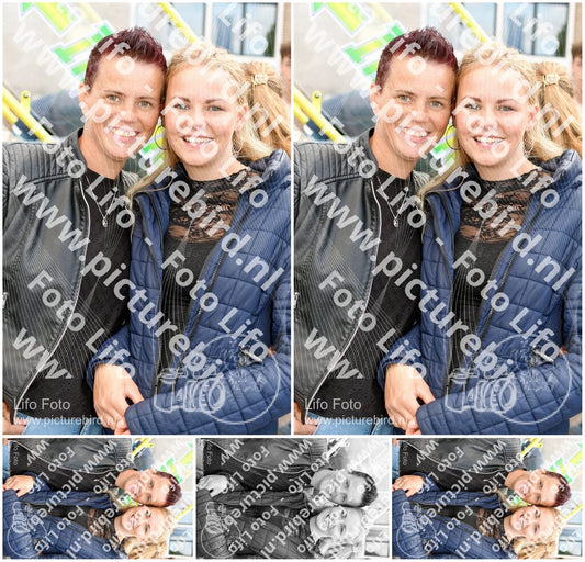 Evenement foto: Serie 2101