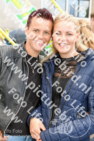 Evenement foto: Serie 2101