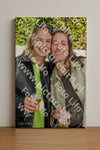 Evenement foto: Serie 2101