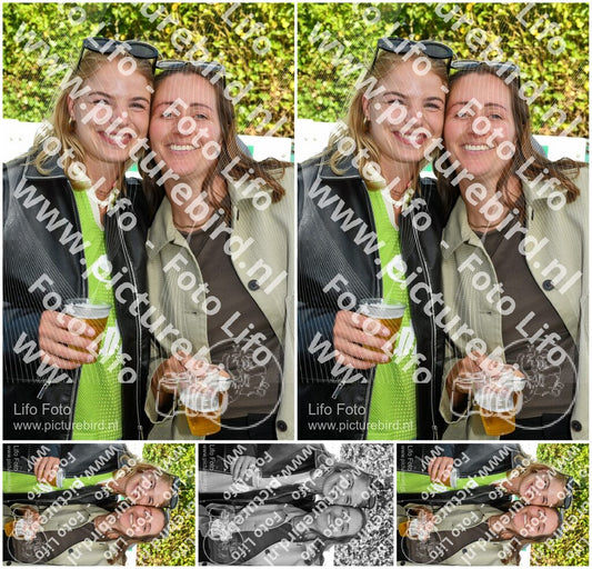 Evenement foto: Serie 2101