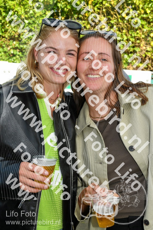 Evenement foto: Serie 2101