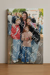Evenement foto: Serie 2101