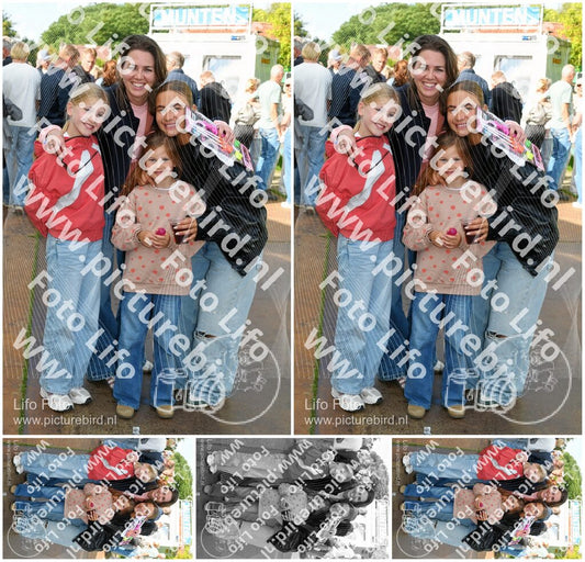 Evenement foto: Serie 2101