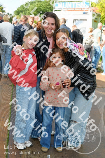 Evenement foto: Serie 2101