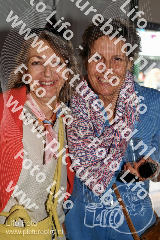Evenement foto: Serie 2101