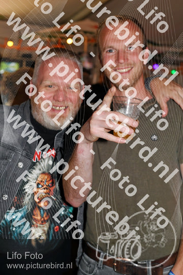 Evenement foto: Serie 2101