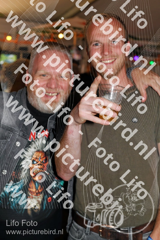Evenement foto: Serie 2101