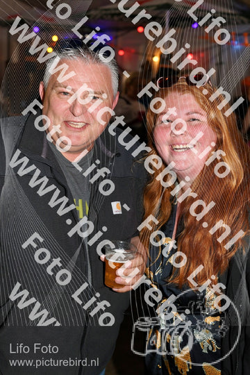 Evenement foto: Serie 2101