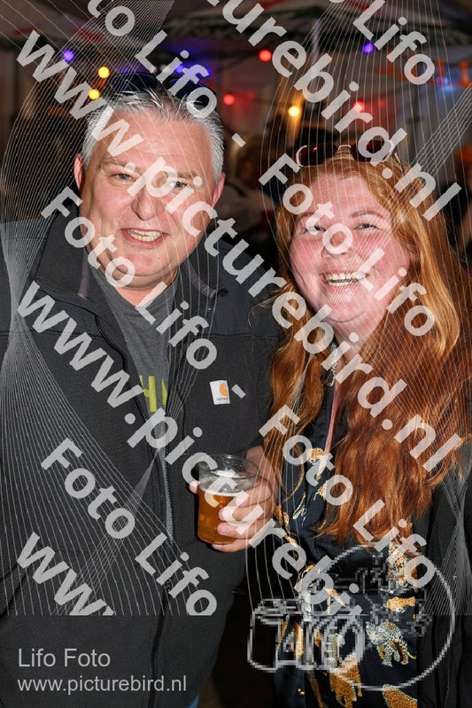 Evenement foto: Serie 2101