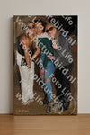 Evenement foto: Serie 2101