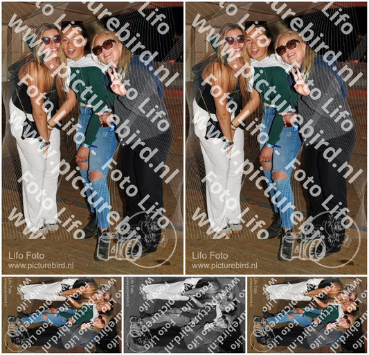 Evenement foto: Serie 2101