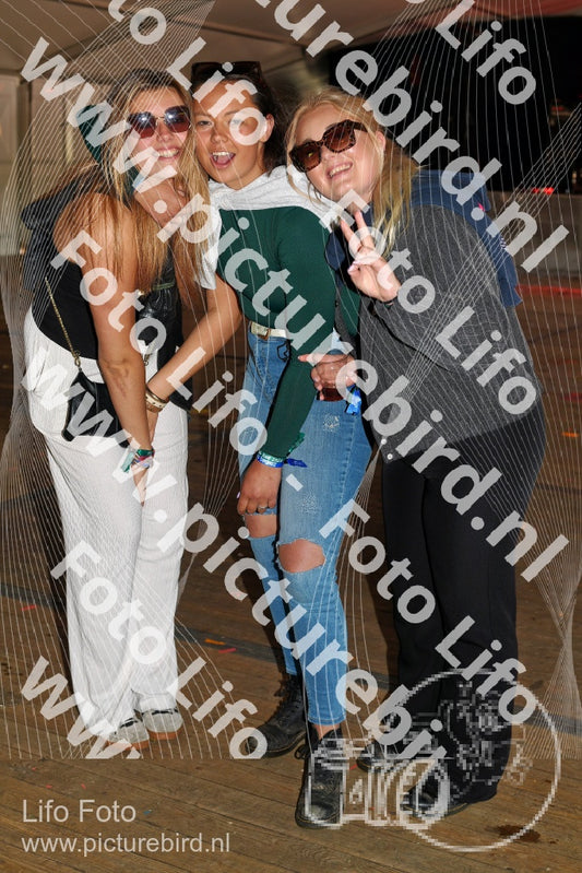 Evenement foto: Serie 2101