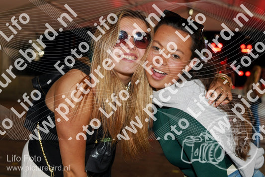 Evenement foto: Serie 2101
