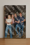 Evenement foto: Serie 2101