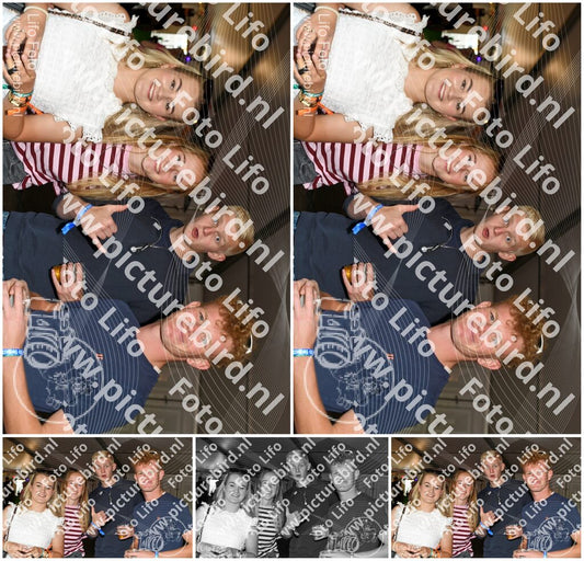 Evenement foto: Serie 2101