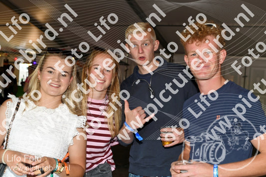 Evenement foto: Serie 2101