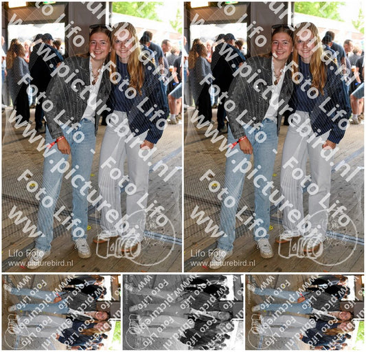 Evenement foto: Serie 2102