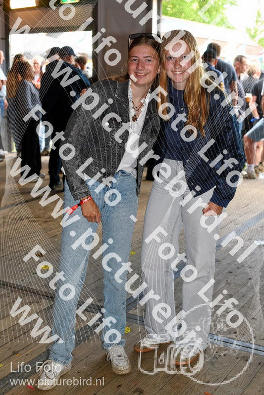Evenement foto: Serie 2102