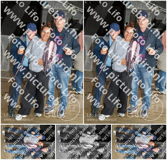Evenement foto: Serie 2102