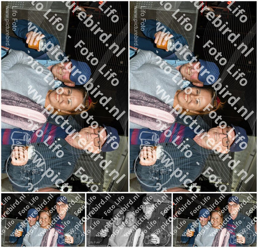 Evenement foto: Serie 2102