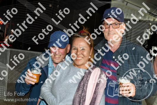 Evenement foto: Serie 2102