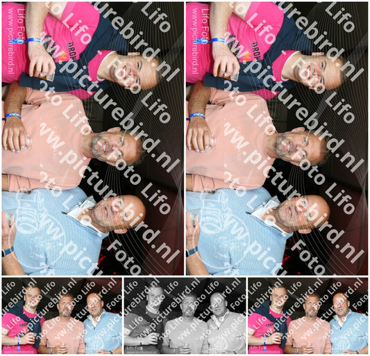 Evenement foto: Serie 2102