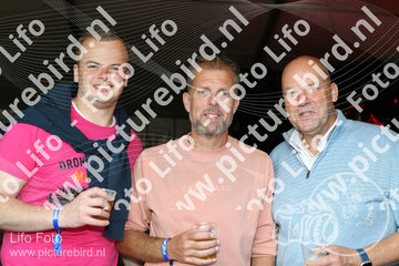 Evenement foto: Serie 2102