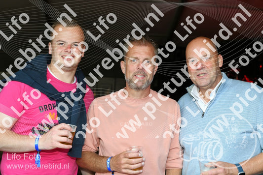 Evenement foto: Serie 2102