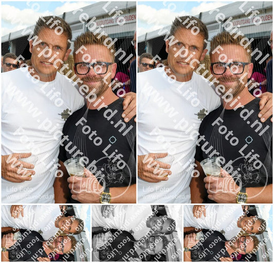 Evenement foto: Serie 2102