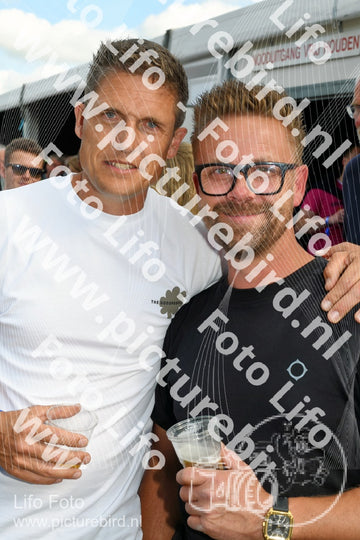 Evenement foto: Serie 2102