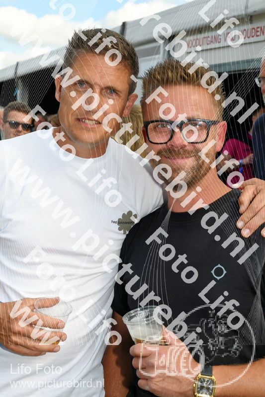 Evenement foto: Serie 2102