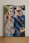 Evenement foto: Serie 2102