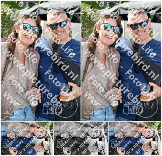 Evenement foto: Serie 2102
