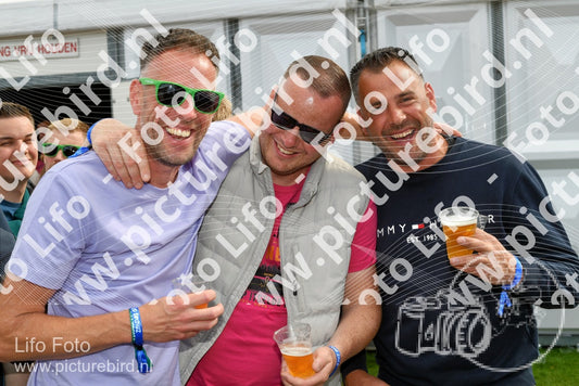Evenement foto: Serie 2102