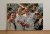 Evenement foto: Serie 2102
