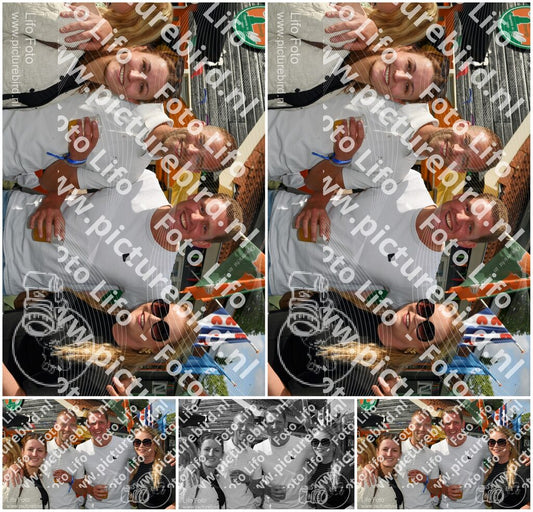 Evenement foto: Serie 2102