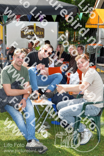 Evenement foto: Serie 2102