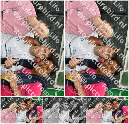 Evenement foto: Serie 2102