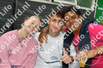 Evenement foto: Serie 2102