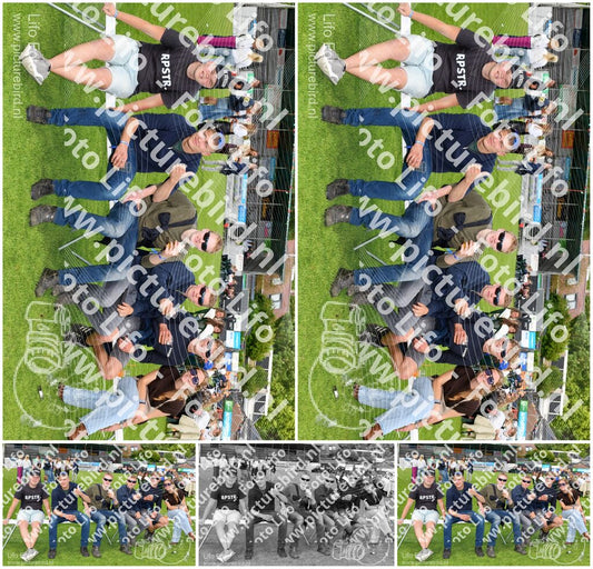 Evenement foto: Serie 2102