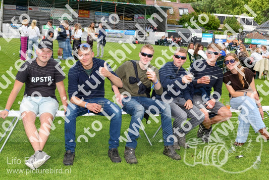 Evenement foto: Serie 2102