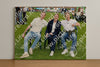 Evenement foto: Serie 2102