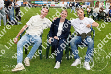 Evenement foto: Serie 2102