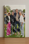 Evenement foto: Serie 2102