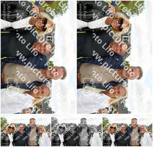 Evenement foto: Serie 2102