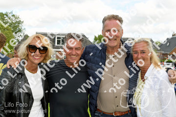 Evenement foto: Serie 2102