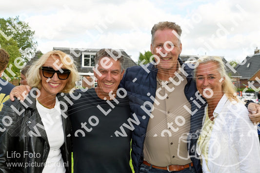 Evenement foto: Serie 2102